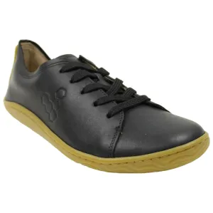 Addis Wild Hide Leather Women's Sneakers