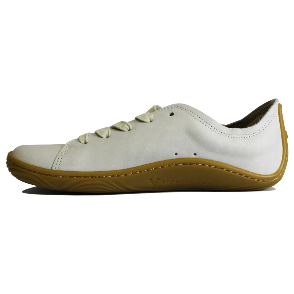 Addis Wild Hide Leather Women's Sneakers