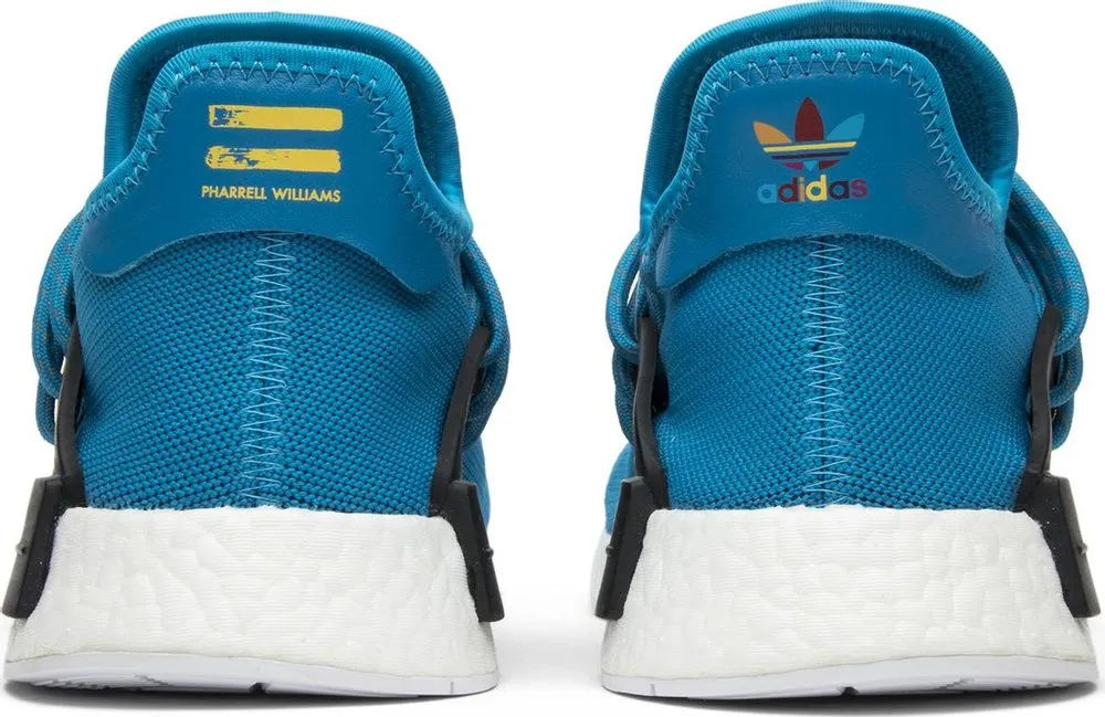 adidas Human Race NMD x Pharrell 'Sharp Blue' (Size UK7/US7.5)