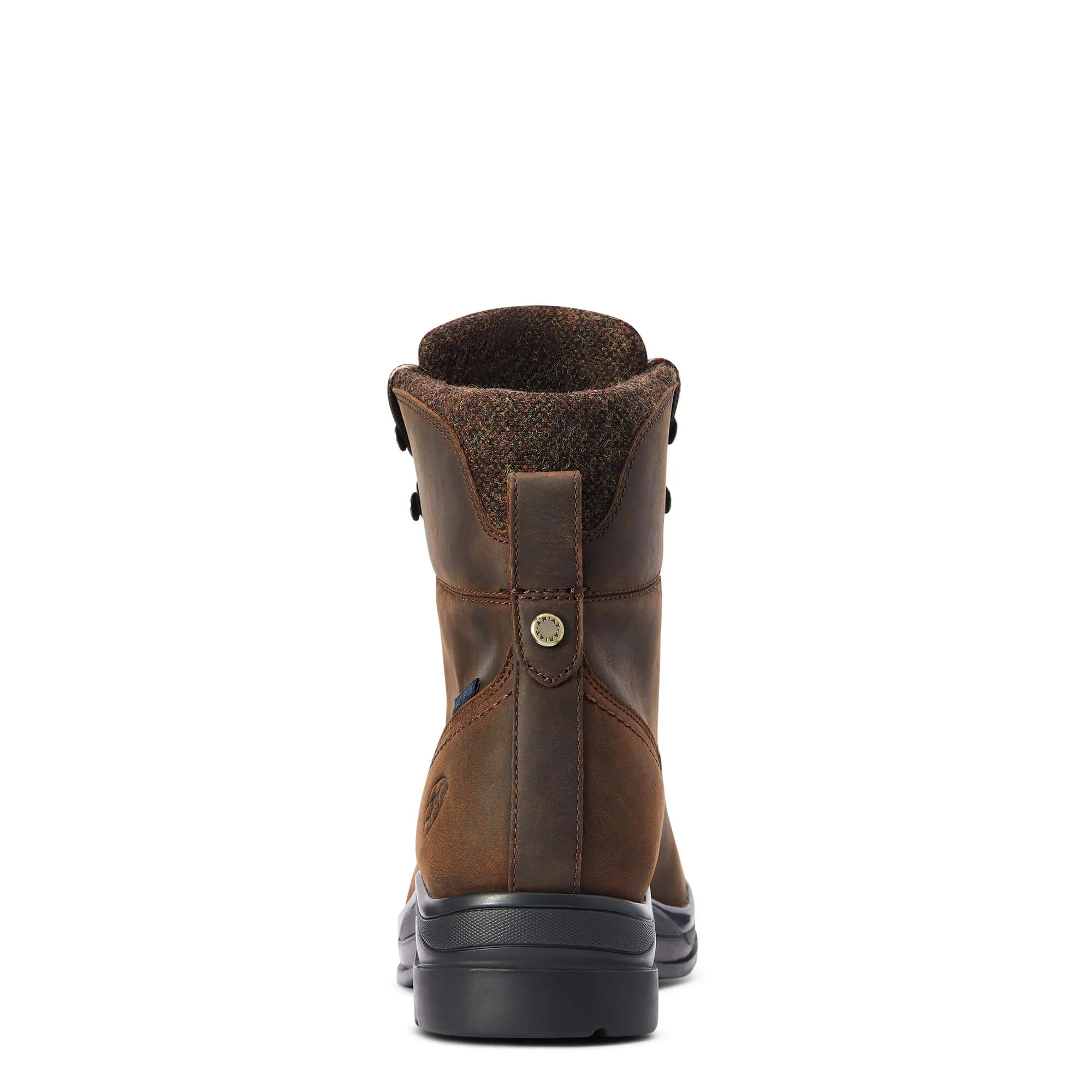 ARIAT Harper H20 Waterproof Boots - Womens - Chocolate