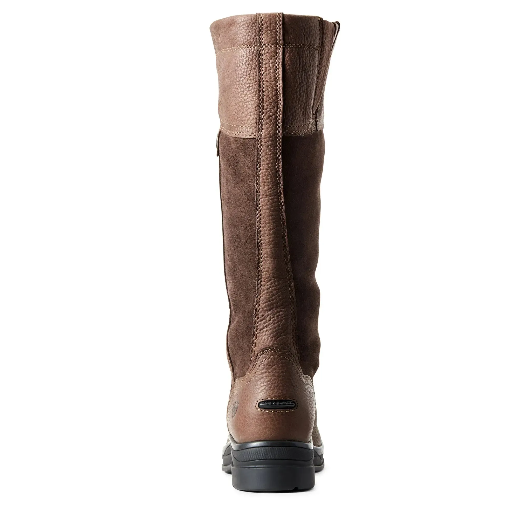 ARIAT Windermere II H2O Waterproof Boots - Womens - Brown