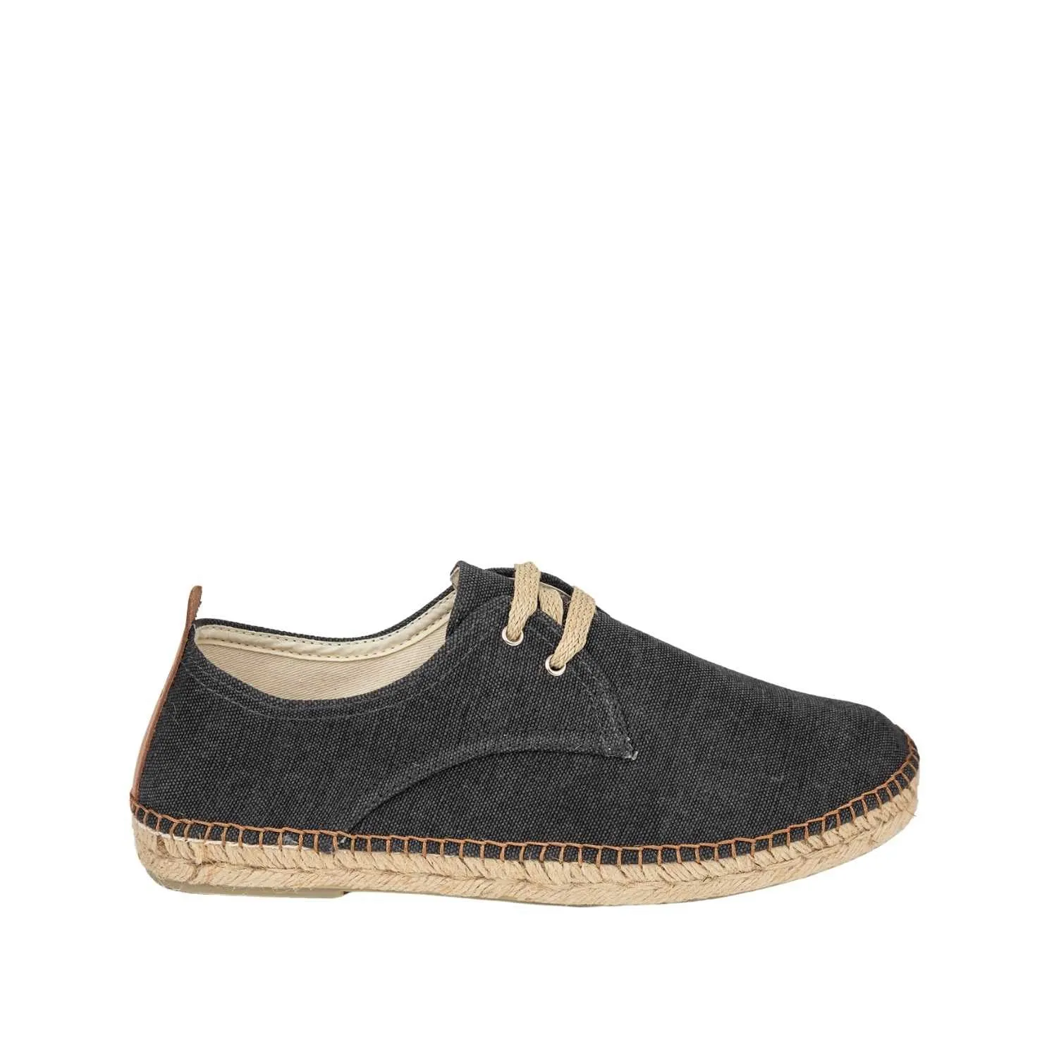 Basic Canvas Espadrilles for Men - Dixon