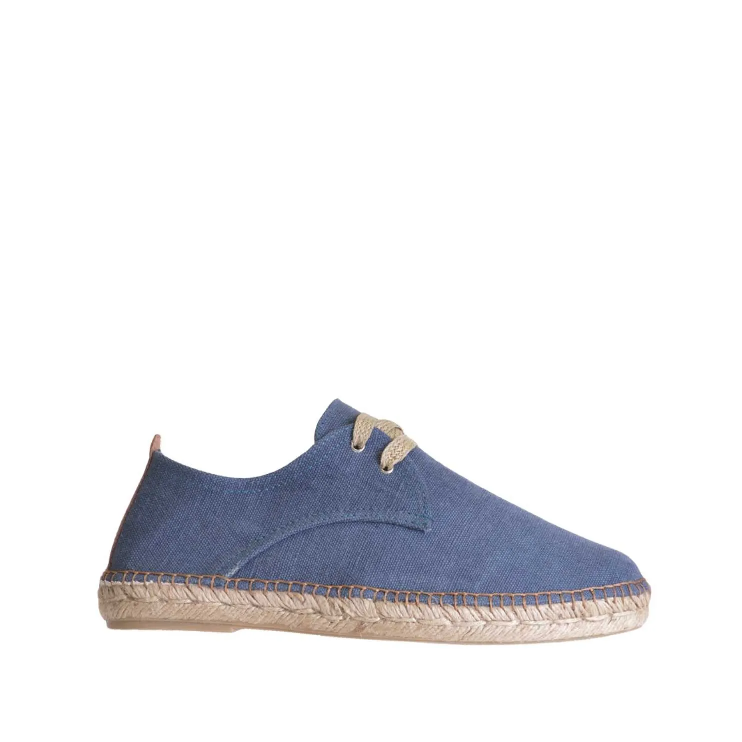 Basic Canvas Espadrilles for Men - Dixon