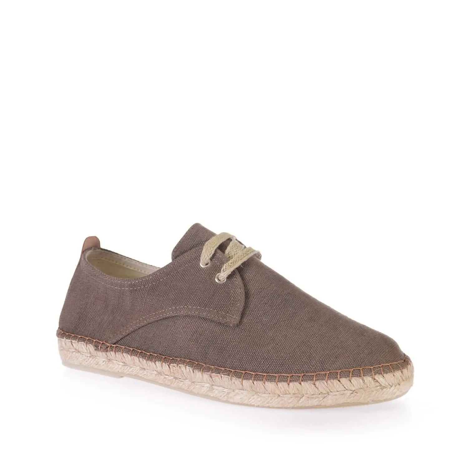 Basic Canvas Espadrilles for Men - Dixon