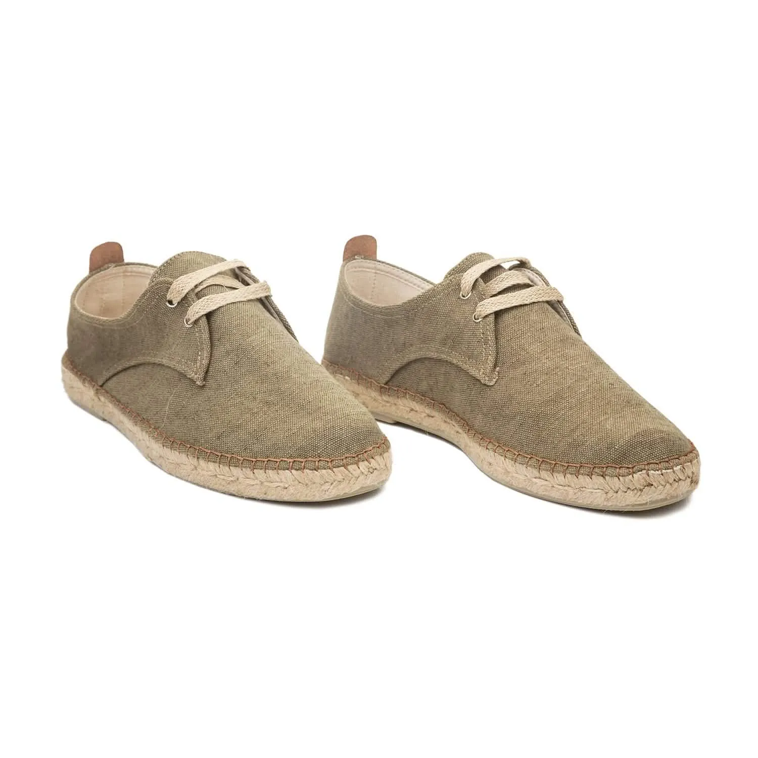 Basic Canvas Espadrilles for Men - Dixon