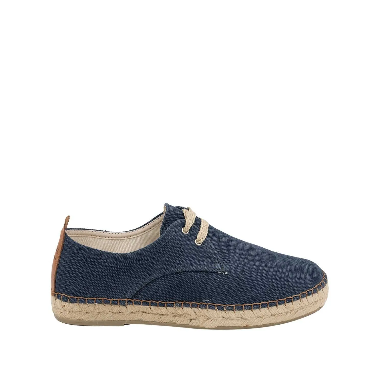 Basic Canvas Espadrilles for Men - Dixon