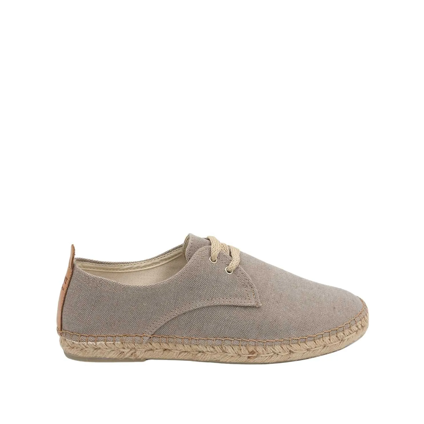 Basic Canvas Espadrilles for Men - Dixon