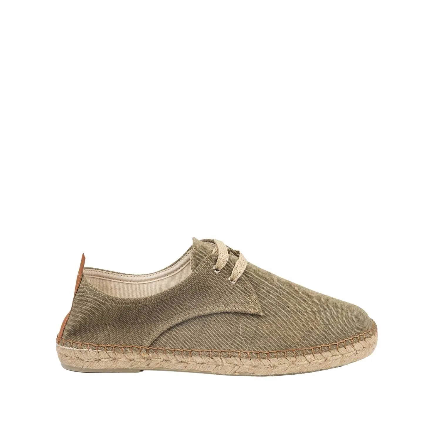 Basic Canvas Espadrilles for Men - Dixon