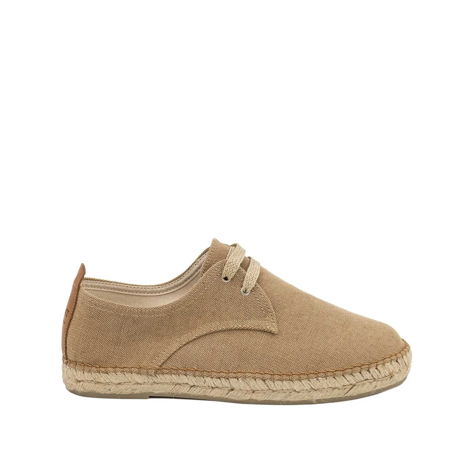 Basic Canvas Espadrilles for Men - Dixon