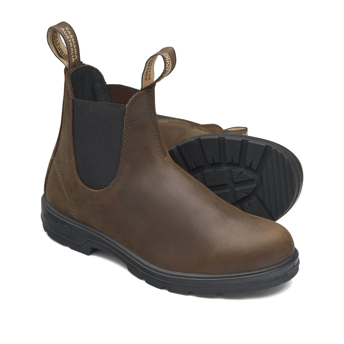 Blundstone Men's 1609 Brown Antique