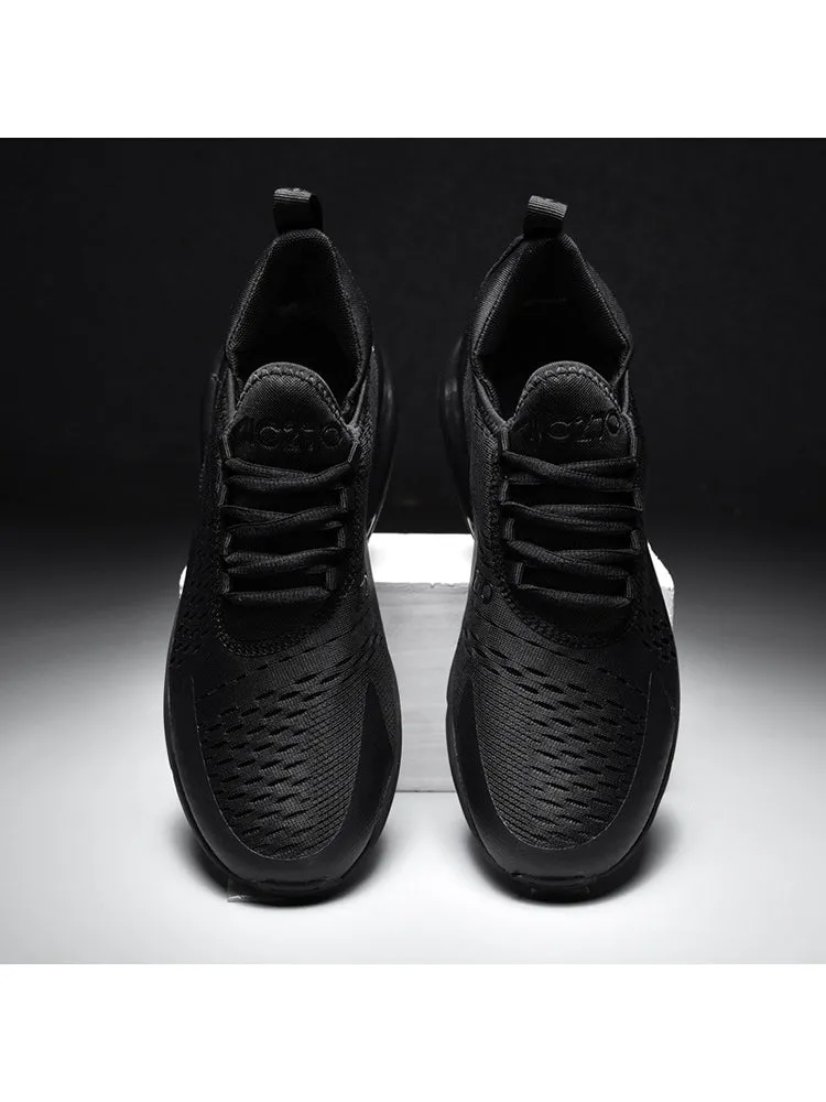 Breathable Mesh Casual Sneaker