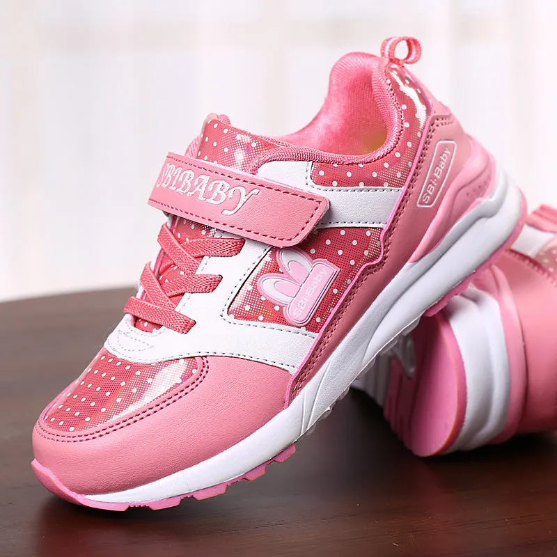 Casual shoes fashion children's shoes