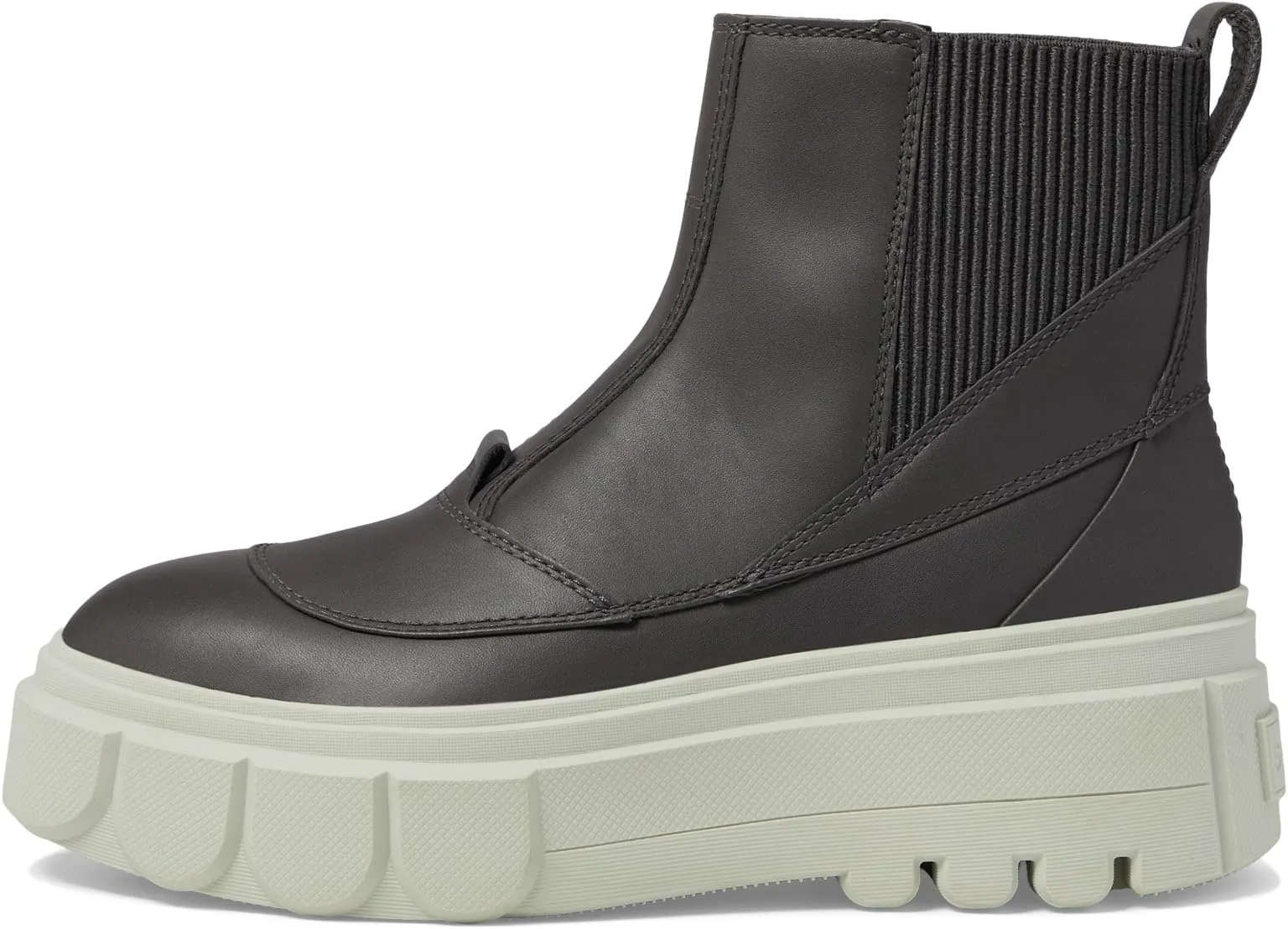 Chelsea Boots Caribou X Boot Chelsea Waterproof SOREL, Jet/Pixel