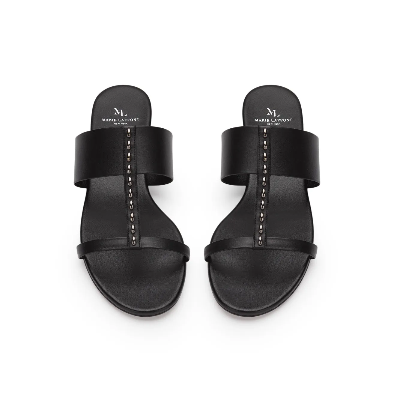 Chic Sandal Black