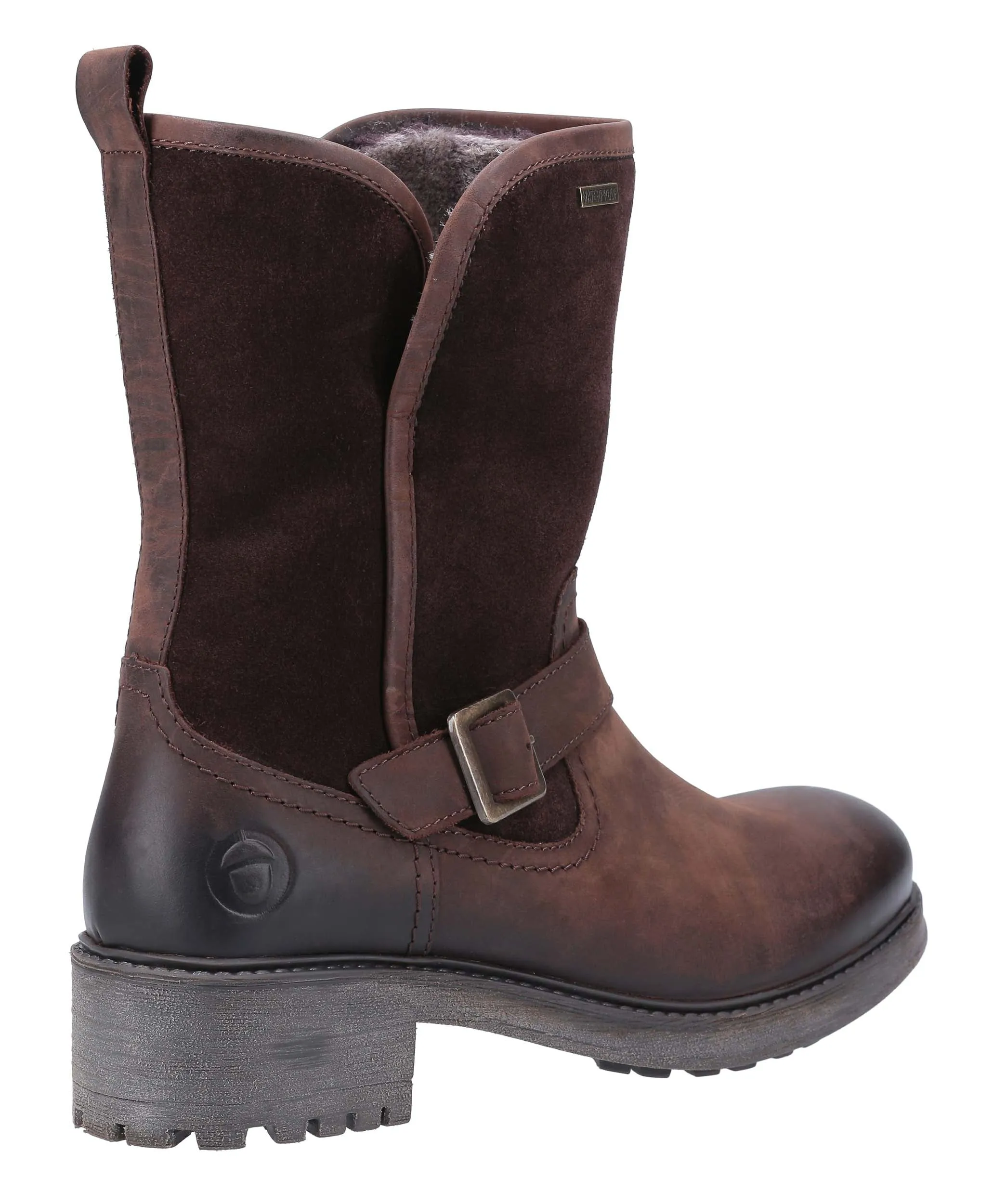 Cotswold Randwick Womens Waterproof Boot