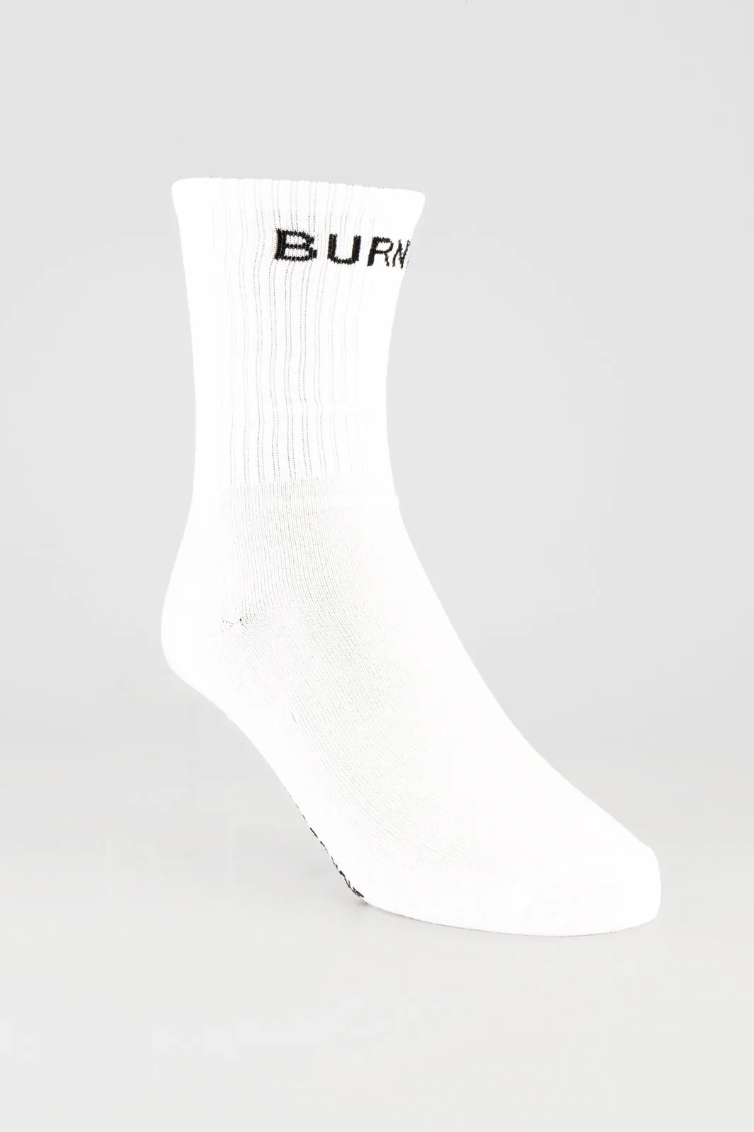 Crew Socks - Minimal