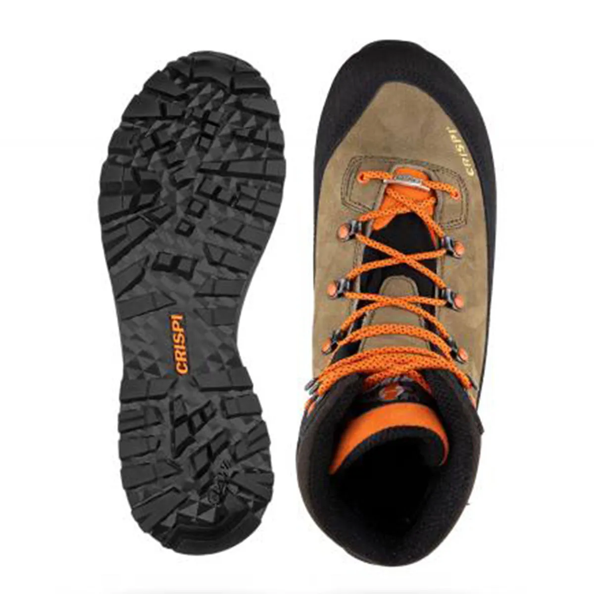 Crispi Lapponia Evo GTX Boots