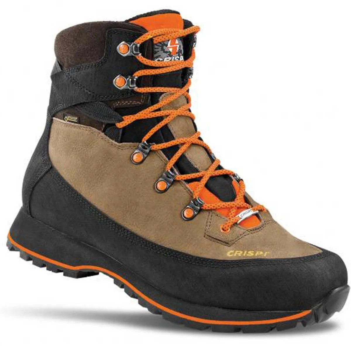 Crispi Lapponia Evo GTX Boots