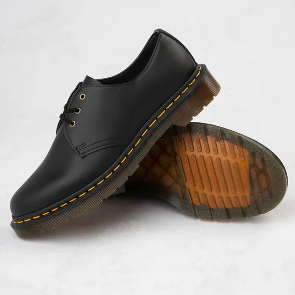 Dr. Martens 1461 Vegan Casual Shoes, black