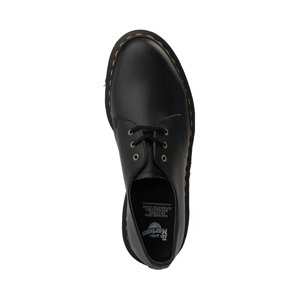 Dr. Martens 1461 Vegan Casual Shoes, black