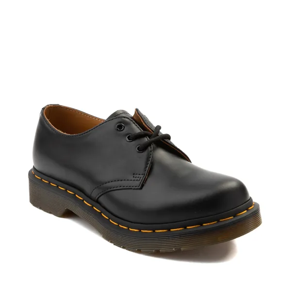 Dr. Martens Women's casual shoes 1461, black