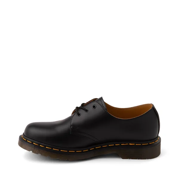 Dr. Martens Women's casual shoes 1461, black