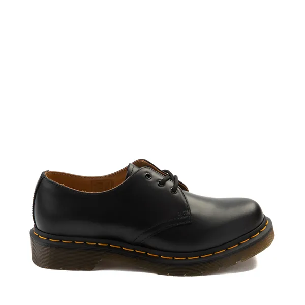 Dr. Martens Women's casual shoes 1461, black