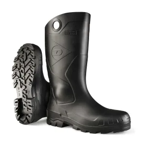 Dunlop 14.5" Chesapeake Waterproof PVC Boots