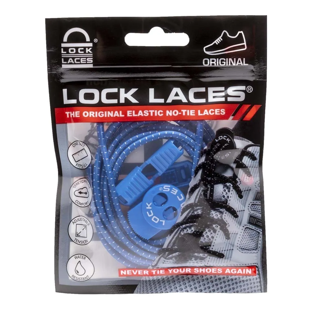 Elastic Shoe Laces