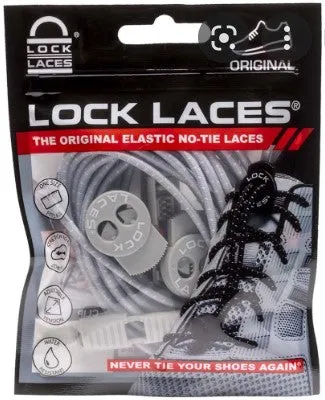 Elastic Shoe Laces