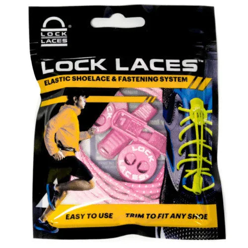 Elastic Shoe Laces