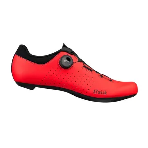 FIZIK VENTO OMNA R5 Cycling Shoes - Red