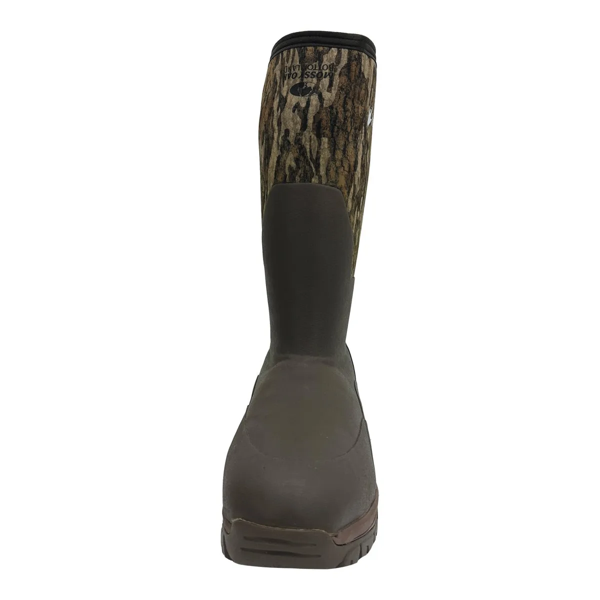 Frogg Toggs Mens Mossy Oak Bottomland Ridge Buster 1200gm Thinsulate Knee Boots