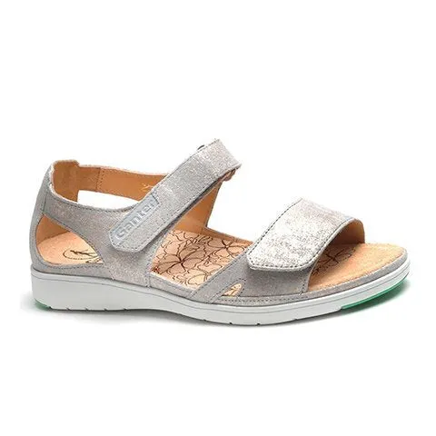 Ganter Gina (Women) - Grey/Chic