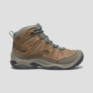 Keen Circadia Mid Ladies Boot