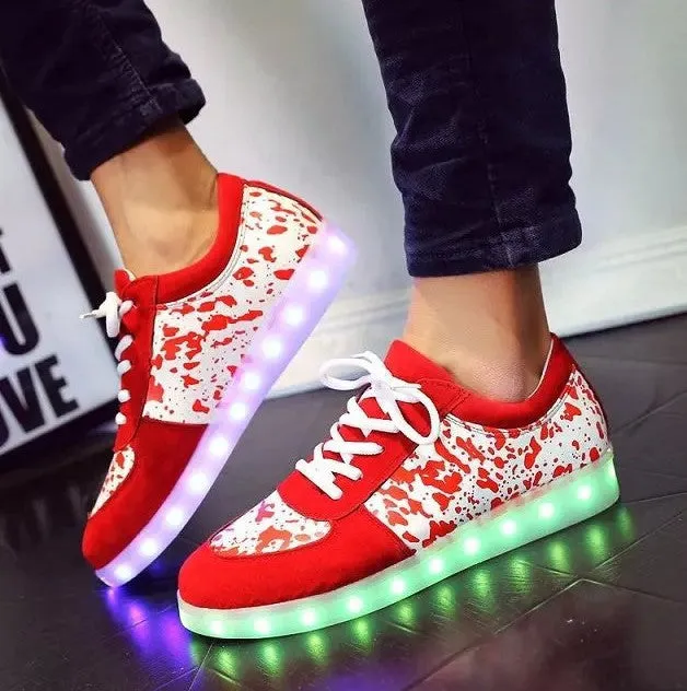 Led Shoes 2024