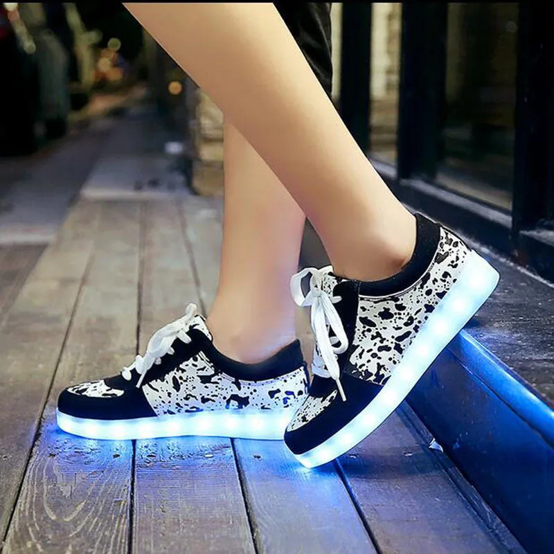 Led Shoes 2024