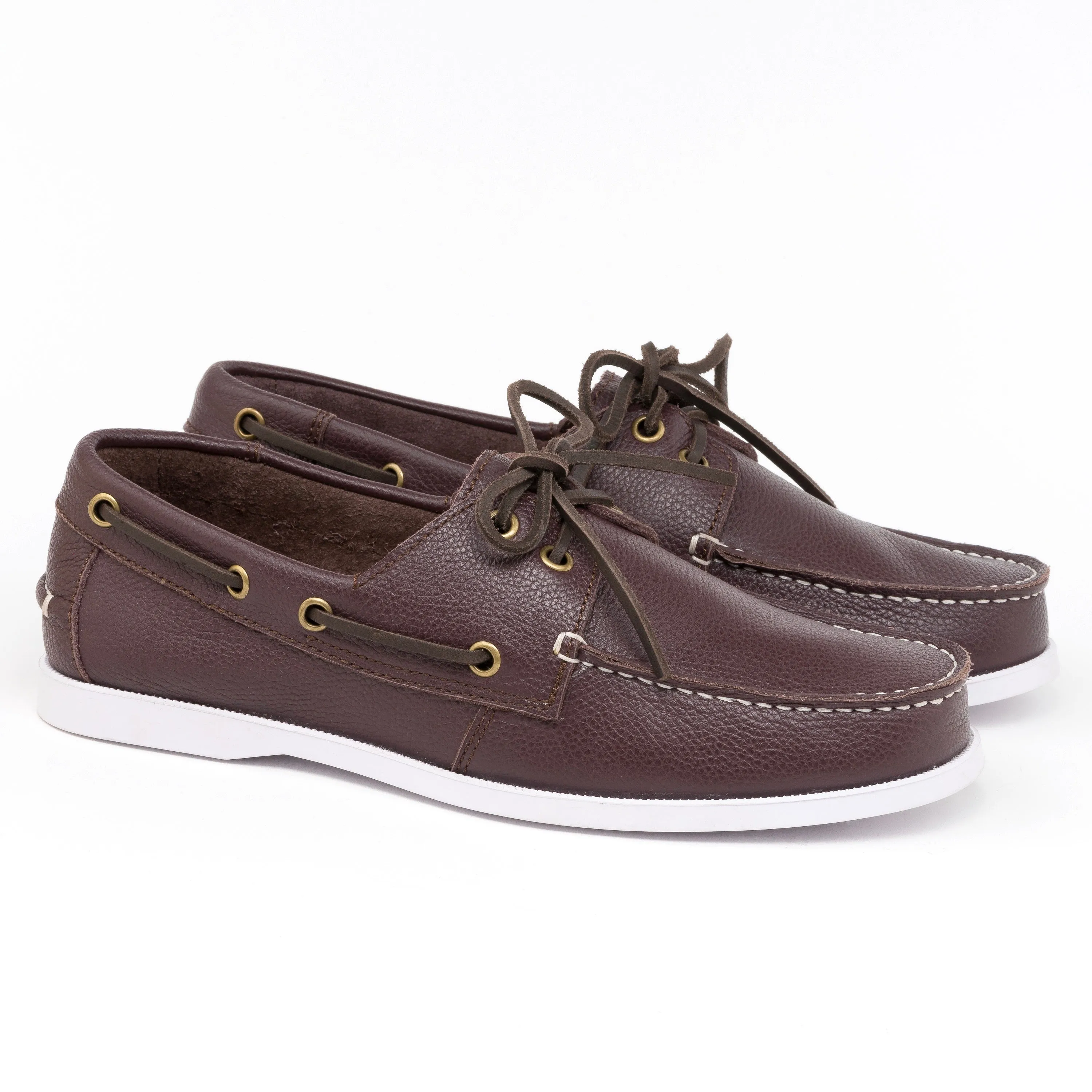 Lucas Boat Shoes