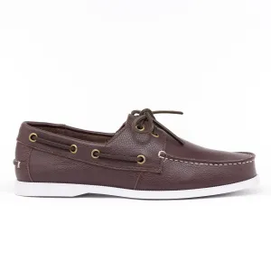 Lucas Boat Shoes