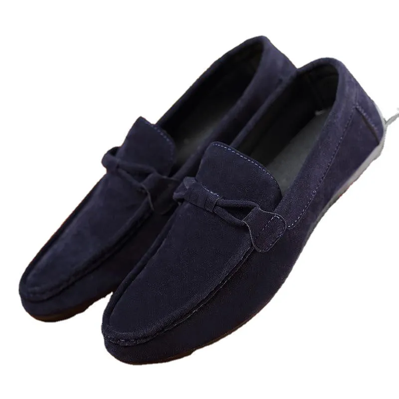 Men Moccasins