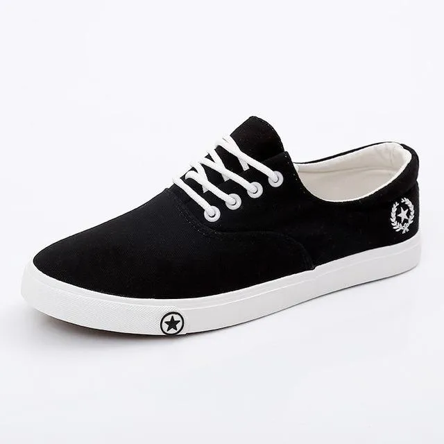 Mens Casual Shoes