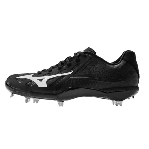 Mizuno Heist IQ Cleat Black