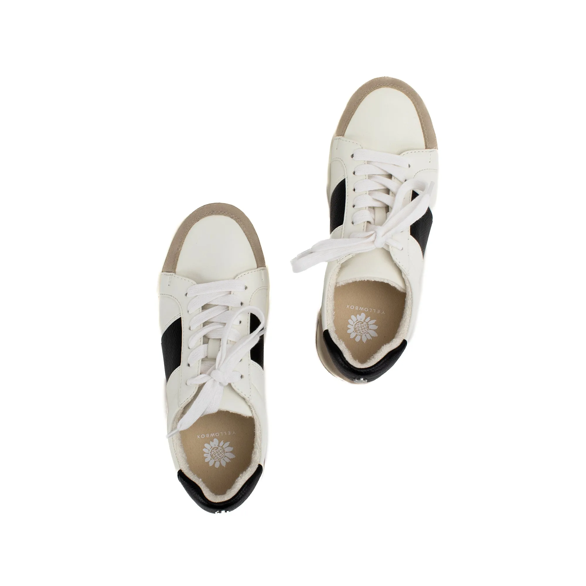 Nemesia Court Sneaker