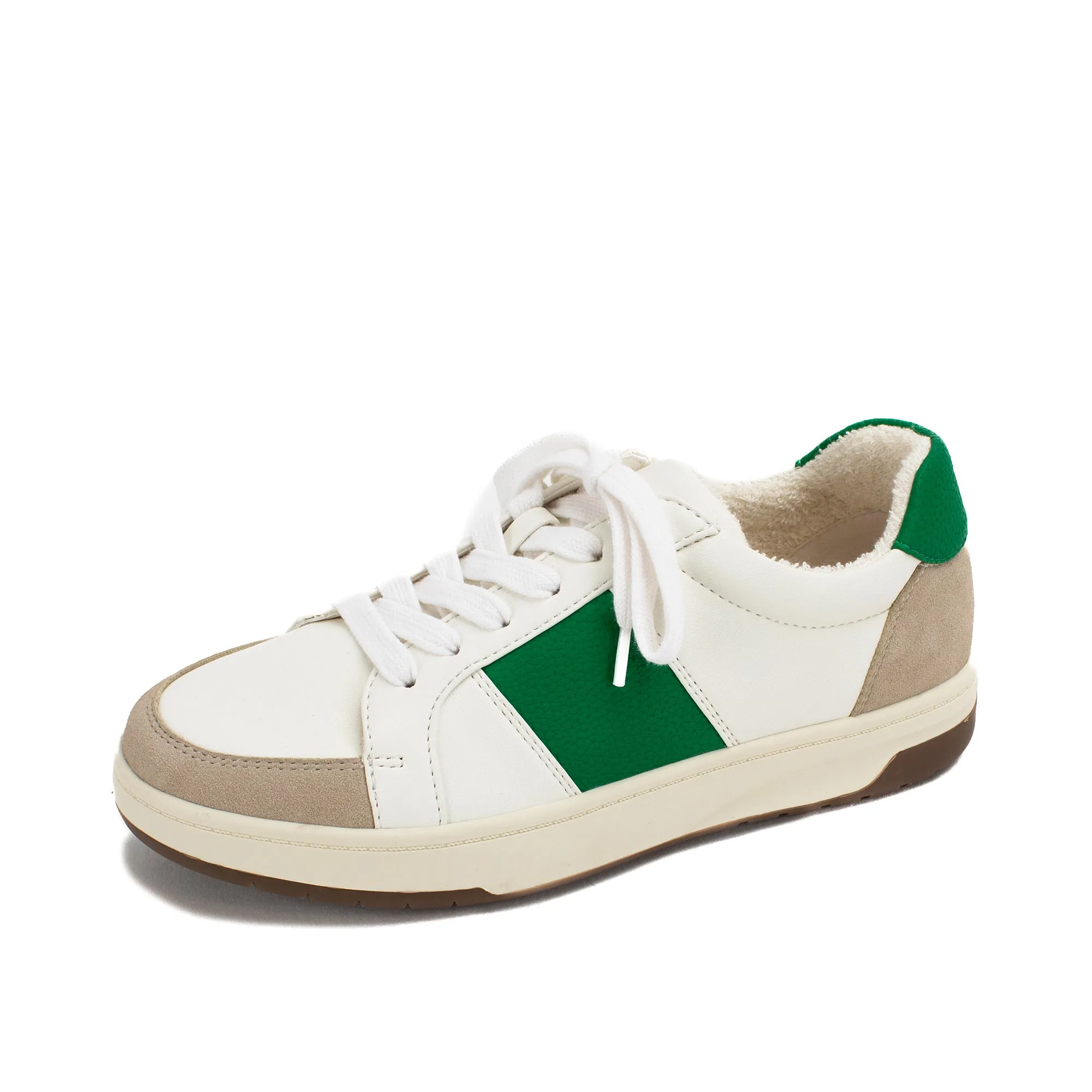 Nemesia Court Sneaker