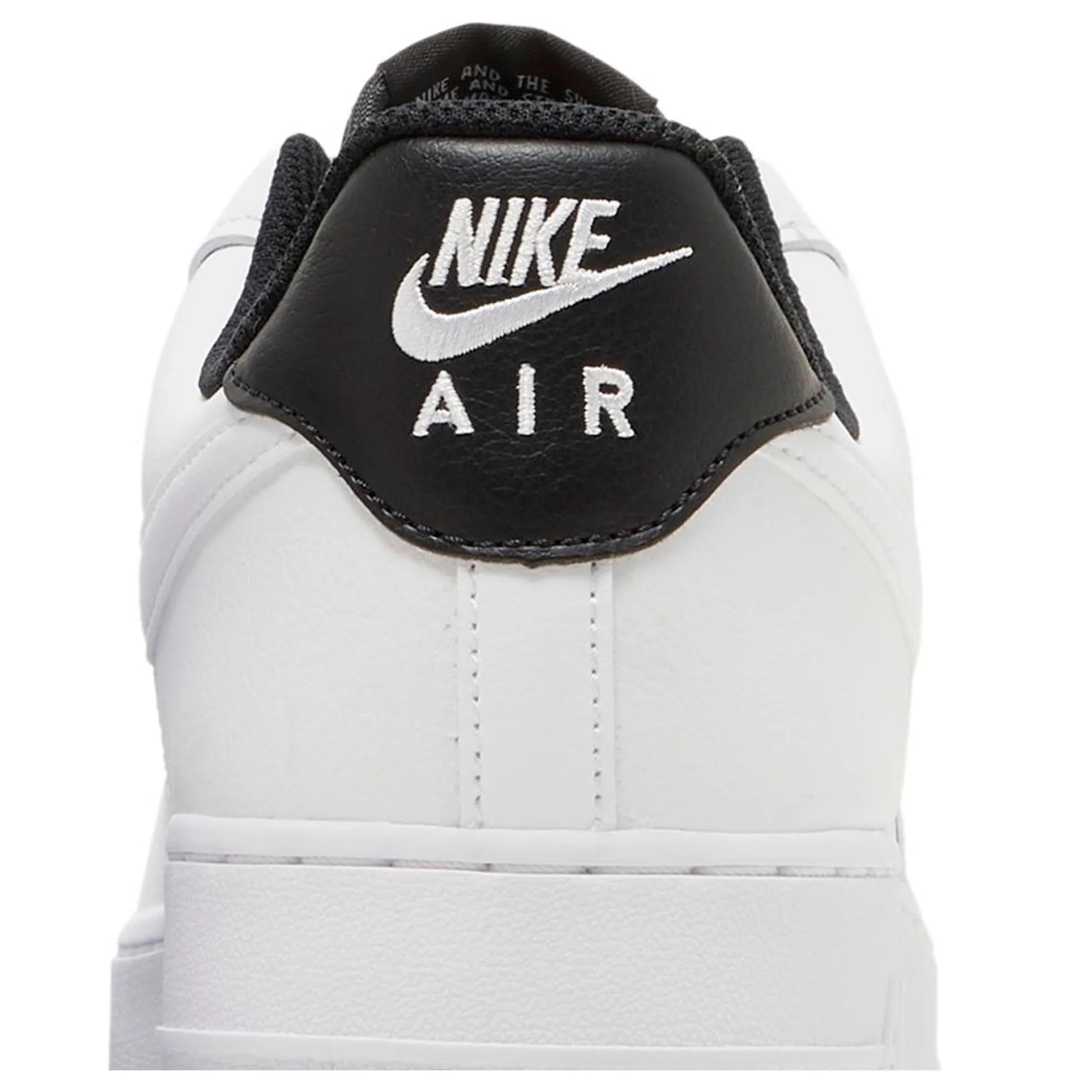 Nike Air Force 1 '07 LV8 'White Black'