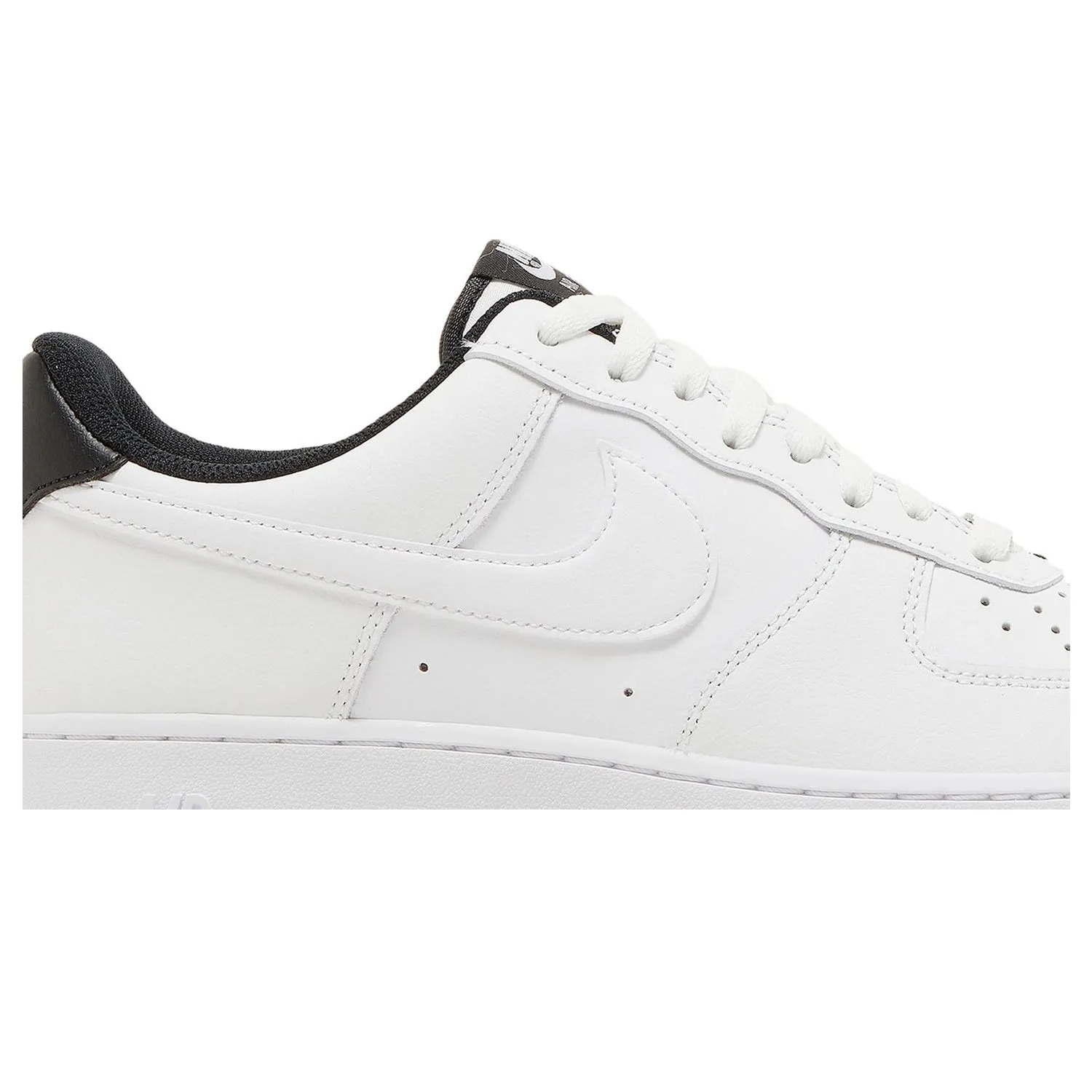 Nike Air Force 1 '07 LV8 'White Black'