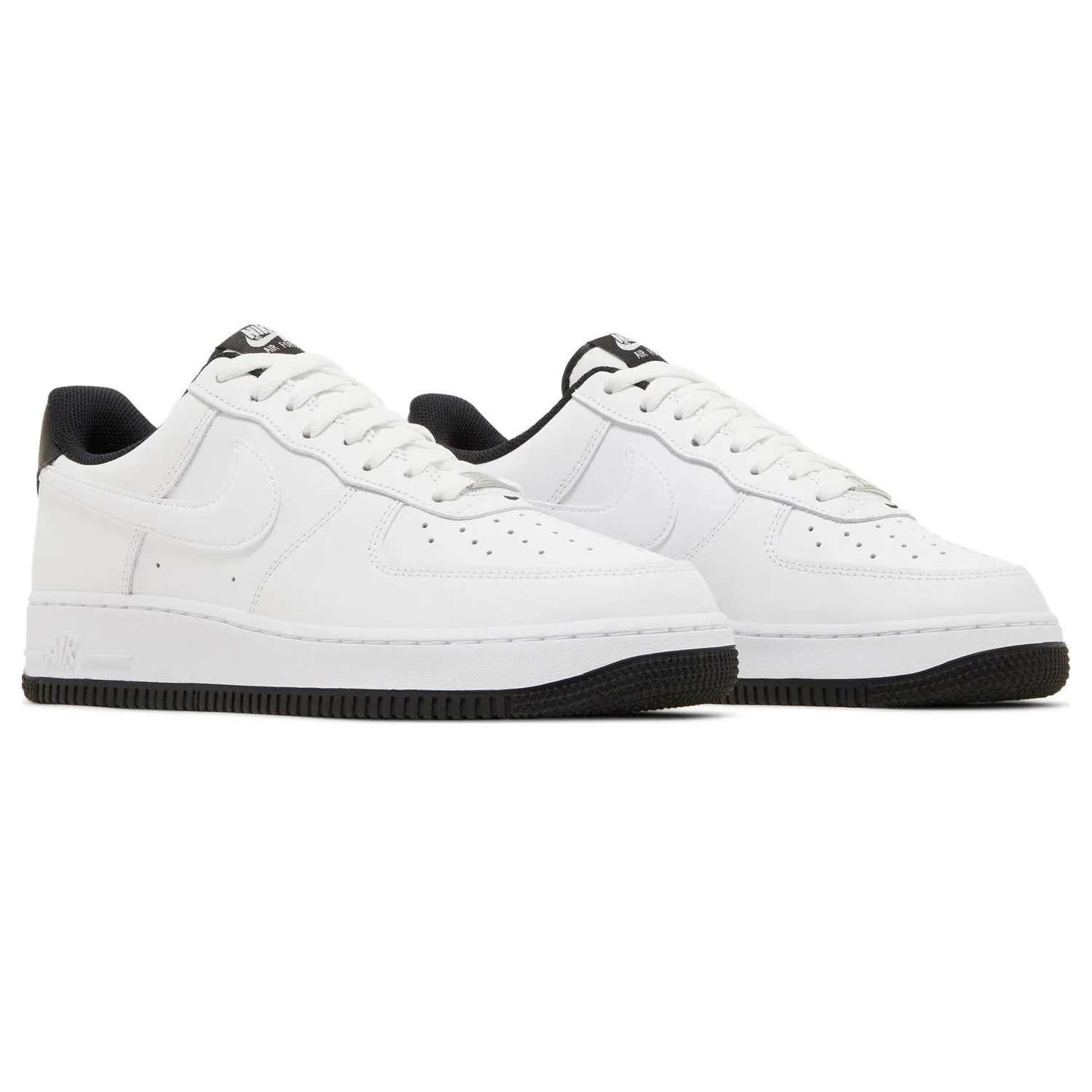 Nike Air Force 1 '07 LV8 'White Black'