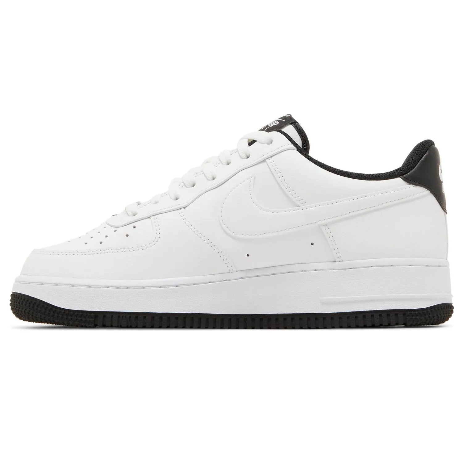 Nike Air Force 1 '07 LV8 'White Black'