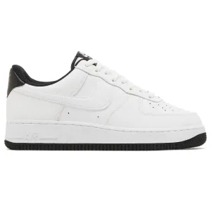 Nike Air Force 1 '07 LV8 'White Black'