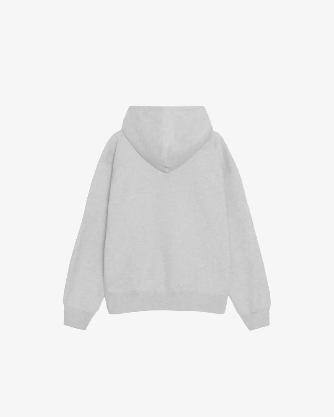 NIKE x Stüssy Fleece Crew Hoodie